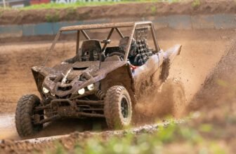 Yamaha Ends the YXZ Side-By-Side’s Reign, Wa...