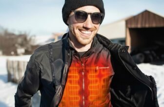 Bike EXIF | Heated Motorcycle Gear for Cold Weathe...