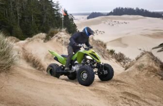 Yamaha Has Donated Over $8 Million Toward Outdoor ...