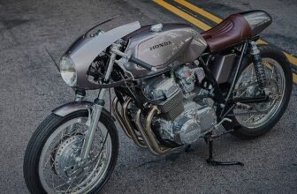 Bike EXIF | Seven Honda CB750s That Redefined an I...