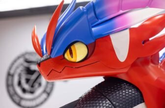 You Can Ride An Actual Pokemon This Weekend Thanks...