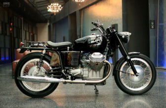 Think You Know Motorcycle Restoration? Think Again