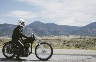 Bike EXIF | Eyes on the Line: A Rookie’s Cra...