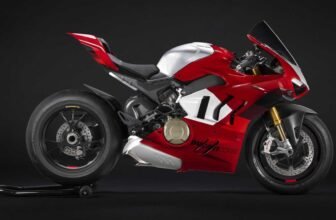 Ducati Panigale V4 and Streetfighter V4 Owners, Th...