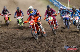 Moto News | GNCC | SGP | AEC | MX | SX | Hard Endu...