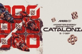 MotoGP rolls on to Catalunya – MotoGP/2/3 Pr...