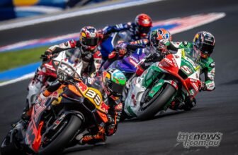 MotoGP rolls on to Motegi this weekend – MotoGP/...