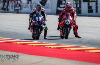 Saturday WorldSBK/SSP/300 Results/Quotes/Notes/Ima...