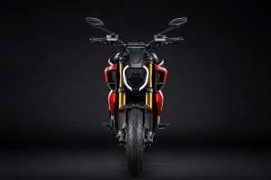 Ducati Diavel V4 RS