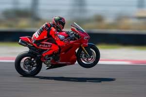 2026 Ducati Panigale V4 R