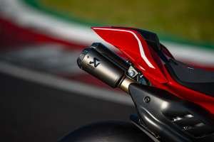 2026 Ducati Panigale V4 R