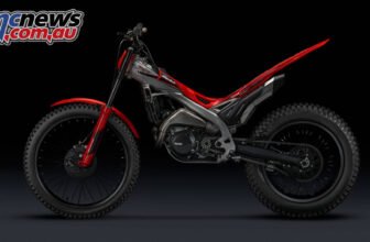 Beta’s Sincro Trials Range coming to Austral...