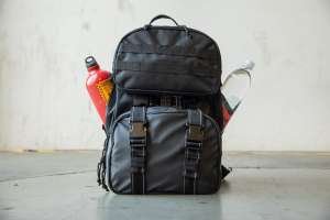 Biltwell Exfil-48 Front