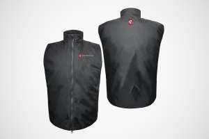 Gerbing Vest Heat Off