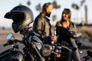 HJC Helmet Lifestyle