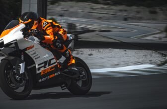KTM Plays with Superchargers, China Sinks Deeper i...