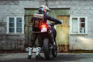 Kriega Roam Backpack Lifestyle 2