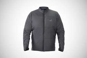 Mosko Moto Ectotherm Insulated Heated Jacket Product Image