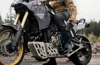 Bike EXIF | Essential Waterproof Boots for Motorcy...