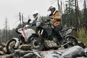 Rev IT Boots dual riders