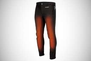 TourMaster Heated pants