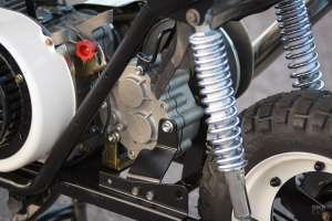 Amazon diesel mini bike 17