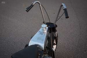 Amazon diesel mini bike 20