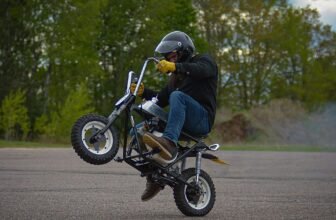 Bike EXIF | From Garage Experiment to Auction Bloc...