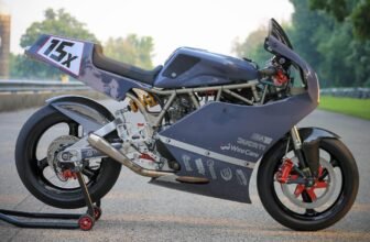 Formula 840: Analog’s Battle of the Twins Du...