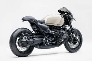 BMW R 12 Café Racer by WalzWerk
