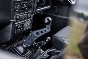 Bowler Fast Road Defender custom-built Land Rover review