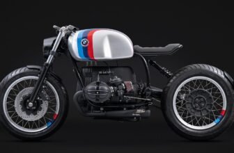 Earth Motorcycles Levels Up with a Made-to-Order B...