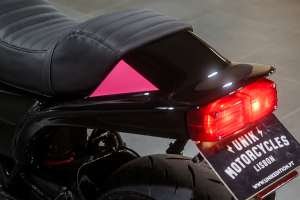 Honda CBX 1000 restomod by Unik Edition