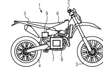 Is KTM About Out An Electrically-Assisted Supercha...