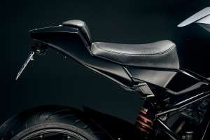 KTM RC8 streetfighter