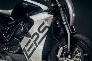 KTM RC8 streetfighter