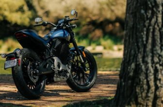 LiveWire Slashes EV Motorcycle Prices, But Will An...