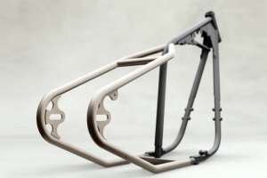 Voodoo Vintage MK24 Hardtail