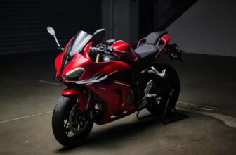 QJ Motor Has Redesigned Its Still-New Superbike Wi...