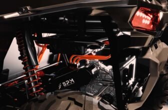 Are You Ready to EV Swap Your Side-By-Side? This K...