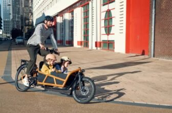 This E-Bike Brand Has Halted Shipments To the US, ...