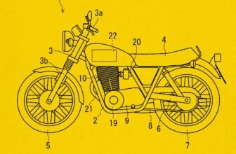 Yamaha Designed a Fake Motor for EV Motorcycles Th...