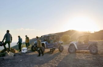 Yamaha Rolls Out Updates To Its UTVs Lineup, and T...