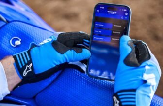 Yamaha’s Bringing an Industry-First Motorcycle A...