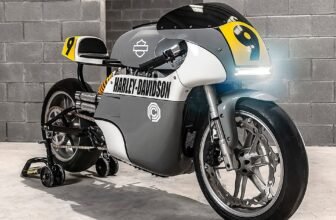 Bike EXIF | Our Favorite Motorcycles for Customizi...