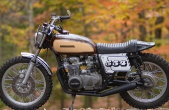 Bike EXIF | Everyman Tracker Build Pt.9: Concludin...