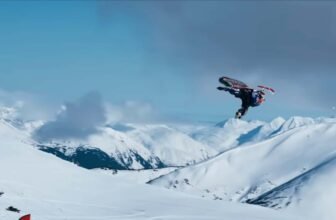 There’s a Free Snowmobile Avalanche Safety C...