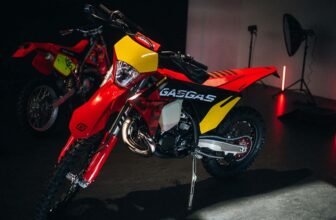 KTM Is Shutting Down GasGas Motorcycle Production ...