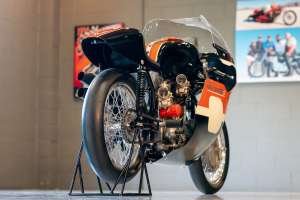 1972 harley xrtt 7