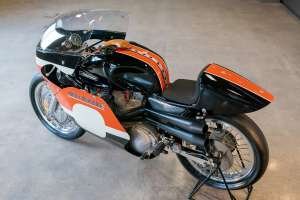 1972 harley xrtt 9